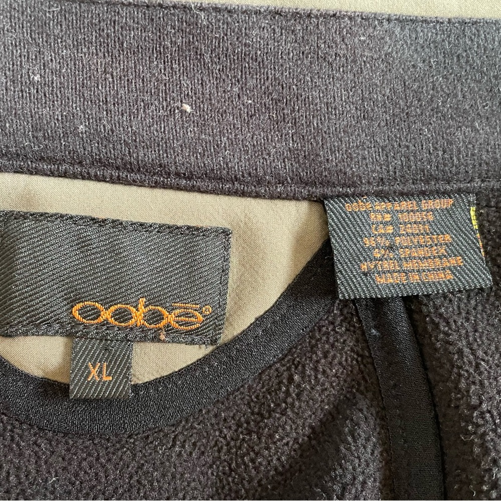 Oobe Jacket - Picture 7 of 7